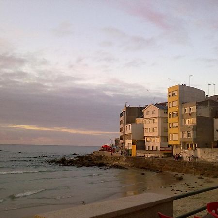 Hostal J.B Malpica Εξωτερικό φωτογραφία