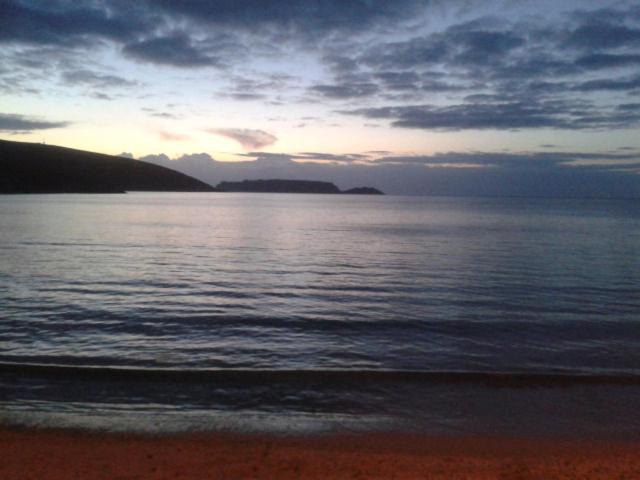 Hostal J.B Malpica Εξωτερικό φωτογραφία