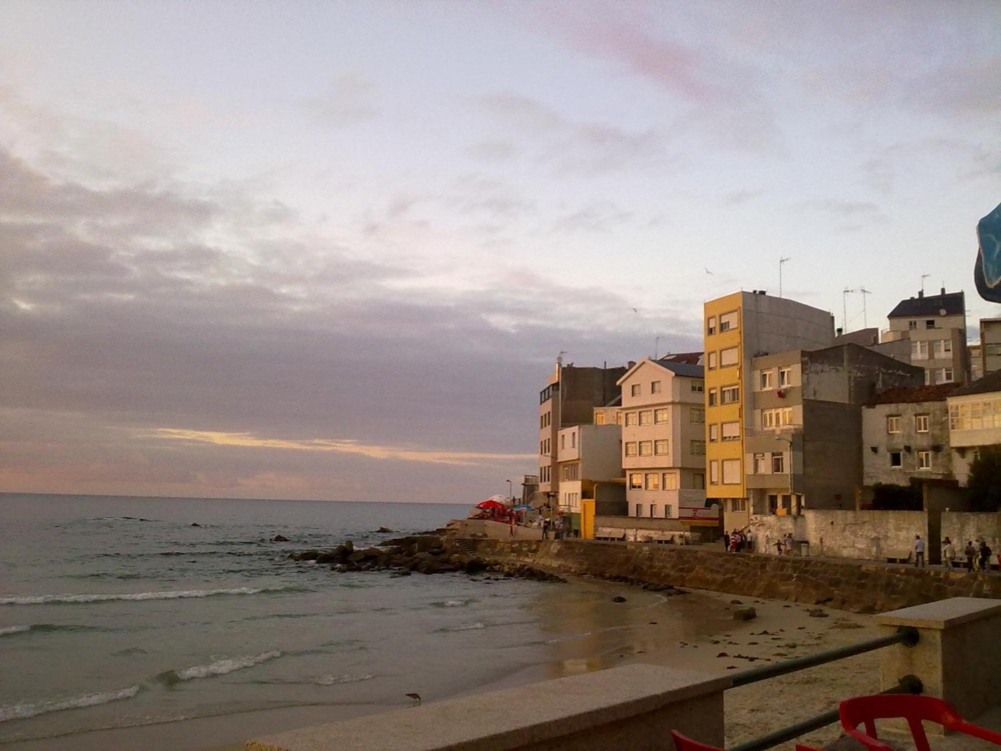 Hostal J.B Malpica Εξωτερικό φωτογραφία