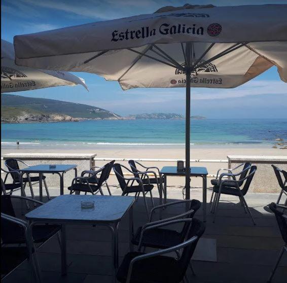 Hostal J.B Malpica Εξωτερικό φωτογραφία