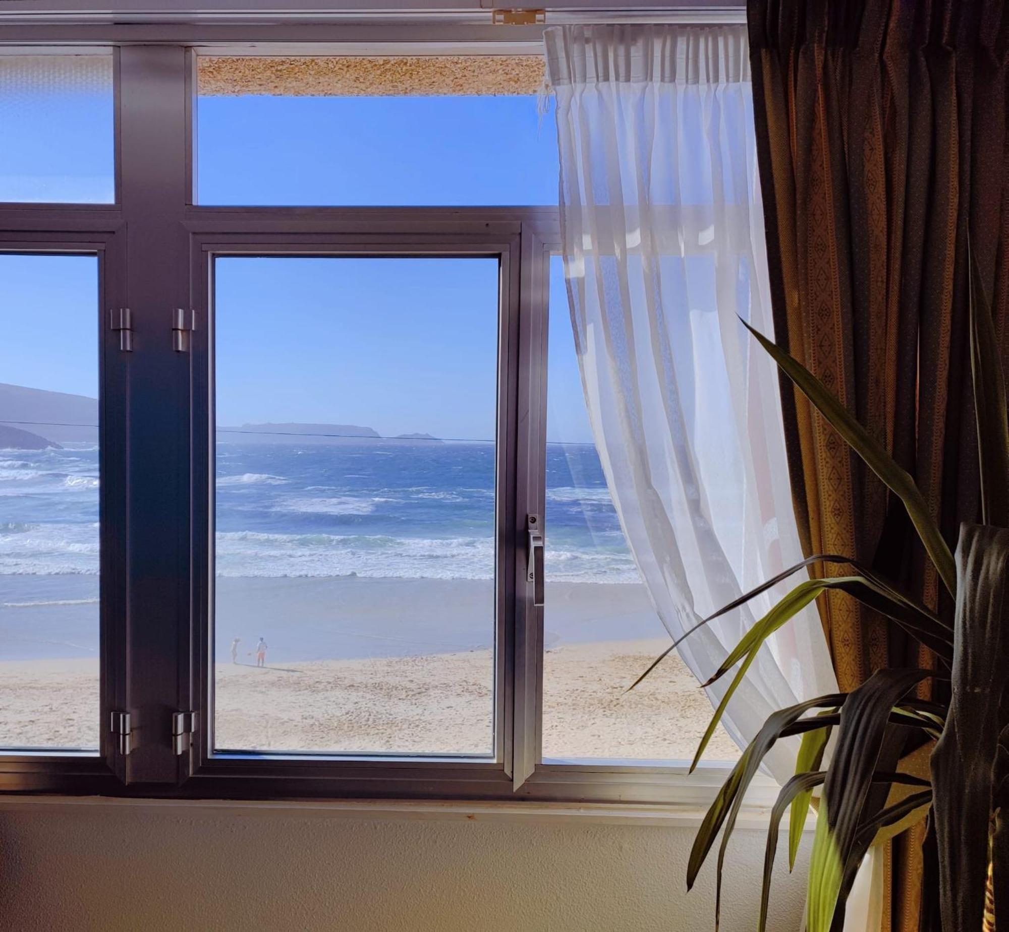 Hostal J.B Malpica Εξωτερικό φωτογραφία